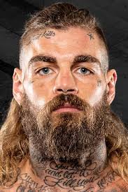 BKFC 42: Soto vs. Goodjohn