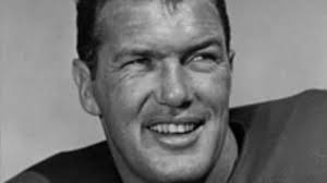 Bob St. Clair through the years