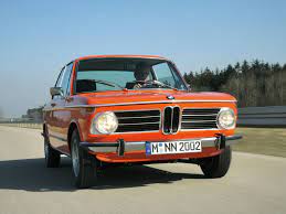 Bmw 2002 Bmw 2002 Bmw 2002 Tii Classic Cars