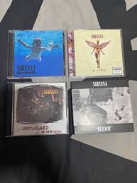 A promise ring from a father to a daughter symbolizes a lifelong commitment. Mum Got Me These 4 Albums For My 16th Birthday Could Not Be Happier Nirvana