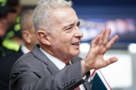 Juicio a Álvaro Uribe: abogado Diego Cadena optó por guardar silencio, pero  afirmó que “jamás hemos infringido la ley”