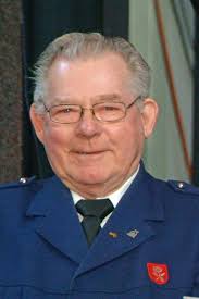 Jan Engelen uit Beek overleden.