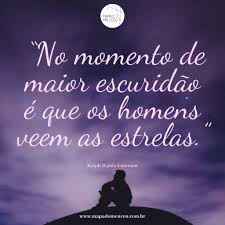 Frases sobre estrelas para inspiração - Mapa do Meu Céu