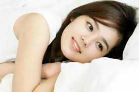 Hasil gambar untuk korean girl beauty