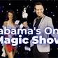Brandon Styles MAGIC SHOW event in Foley, AL