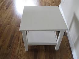 Ikea in coffee tables in canada. Ikea Hemnes Coffee Table And Two Matching Side Tables White Classifieds For Jobs Rentals Cars Furniture And Free Stuff