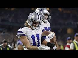 Goodbye Sauce Cole Beasley Reportedly Agrees To Deal With Buffalo Bills Https Youtu Be Urekrvzw1eo Dallas Cowboys Videos Buffalo Bills Football Reference