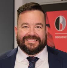 Liam Bailey S&C · Insolvency News Online