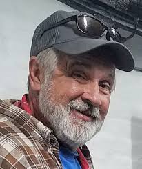 Obituary for Julian "Buck" McElhinney Buchanan Jr.