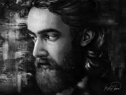 Keaton Henson by tagsquared