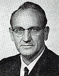 Joseph Manson Valentine