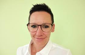 Michaela Müller (Einsatzleiterin Mobiler Hilfsdienst (MOHI))