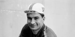 Poupou was immens populair in frankrijk hoewel hij er nooit in slaagde de tour te. David Guenel On Twitter Jour De Deuil Pour Le Cyclisme Raymond Poulidor Coureur Le Plus Populaire De L Histoire De Ce Sport En France Est Mort Cette Nuit Rip Mon Poupou Https T Co Nzctqh3wpy