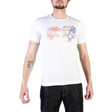 carrera jeans men white t shirts products shirts men t