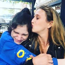 Aliza Rose Silverman