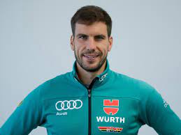 Arnd peiffer (born 18 march 1987) is a german biathlete. Biathlon Arnd Peiffer Geht Beim Einzel Rennen In Pokljuka An Den Start