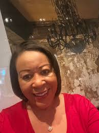 Bertha Thomas Winbush