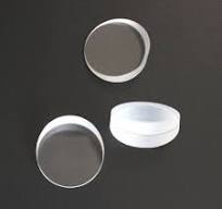 Prisme de coin personnalisé BK7/silice fondue/MgF2/N-SF10 etc. Prisme de  verre optique pour direction de faisceau laser