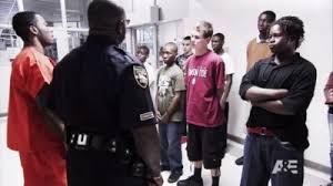He is widely one of the most popular inmates on beyond scared straight. Beyond Scared Straight Season 3 Sharetv