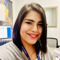 Crystal Stopher's Instagram, Twitter & Facebook