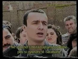 Image result for albin kurti