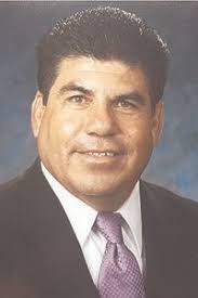 Raul Espinoza Obituary