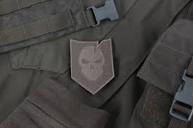 The Its Logo Morale Patch Mas Modern Adaptive Sepia Morale Patch Tactical Store Patches
