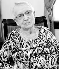 EVELYN WYNEMA BETTIS