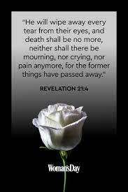 The following quotes about losing a loved one will help you in coping with your grief. 16 Bible Verses About Grief Bible Verses To Cope With Death