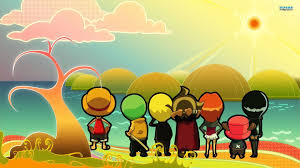 I was having a rough couple of months last year and i really enjoyed using these as my phone wallpapers. One Piece Wallpapers 1920x1080 64 Best One Piece Wallpapers 1920x1080 And Images On Wallpaperchat