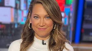 Meteorologist Ginger Zee takes her clothing ban 'to the next level' in  must-see photos