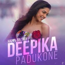 Happy 31th Birthday To Deepika Padukone 2017 Deepika Padukone Deepika Padukone 2017 Actresses
