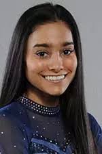 Mikala Bugge (3/29/2022)