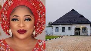 Iyabo ojo's house v and mercy aigbe's house. Actress Kemi Afolabi Joins The League Of Iyabo Ojo Mercy Aigbe As She Becomes A House Owner In Lagos Theinfong