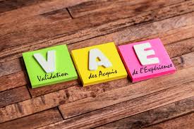 Maybe you would like to learn more about one of these? Comment Faire Une Validation Des Acquis De L Experience Vae