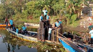 RRI.co.id - Nyadran Warisan Tradisi Leluhur