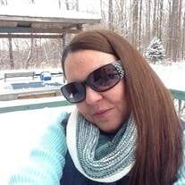 Tia Dawn Uphold Obituary