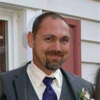 Christopher Ivey Obituary