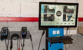 Nous sommes habilités à accueillir les voitures au gpl/gaz ainsi que les voitures hybrides et électriques. Centre De Controle Technique Autosur De Cournon D Auvergne