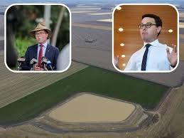 With exception of senior members, coalition mps and staff were told not to attend parliament. David Littleproud And Adam Marshall Back Calls For Undocumented Farm Workers To Be Given Amnesty But Not At Expense Of National Security The Land Nsw