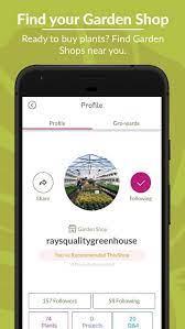 It comes from the british geological survey and enables you to check the soil in 20 gardening tools and essentials you can get delivered to your home right now. The Best Gardening Apps For 2021 Digital Trends