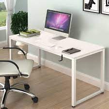 We did not find results for: Stuttgart Snow Modern Design Office Metal Desk With Headphone Holder 160x60