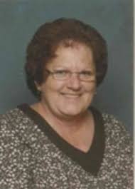 Judy Thomas Obituary