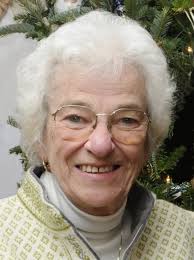 Obituary information for Rebecca Blanchard