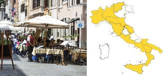 Non ho intenzione di mantenere niente, ho intenzione. Zona Bianca Quando Tocca A Lazio E Lombardia Coprifuoco Alle 24 Da Domani Le Regole