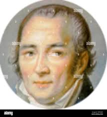 Philipp jakob becker hi-res stock photography and images