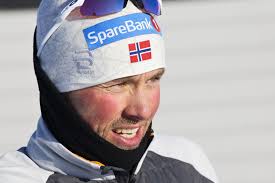 His last victories are the men's 15 km mass start in oberstdorf during the season 2018/2019 and the. Iversen Fnyser Av Pastander Tror Ikke Pa Det Vg