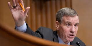 Virginia Senator Warns That Trump-UVA Debacle Can Happen Anywhere