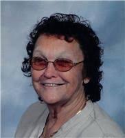 Doris Owens Obituary (1939