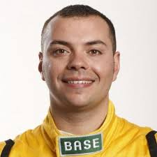 Driver: William Barbosa Gómez